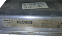 0261204559 ecm ecu computer 1999 Volvo V70
