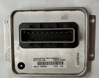 Dodge multi-function relay module 56045908AA
