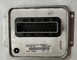 Dodge multi-function relay module 56045908AA