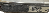37820-PLR-A53 Honda Civic 2001 ecm ecu computer