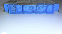 7512057 tcm transmission computer 2001 BMW 530 530i