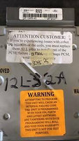1S4F-12A650-ACD ecm ecu computer 2001 Ford Focus **tested**