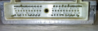 1985 Ford Mustang bcm body control module E5ZF-12B567-AA