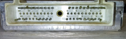 1985 Ford Mustang bcm body control module E5ZF-12B567-AA