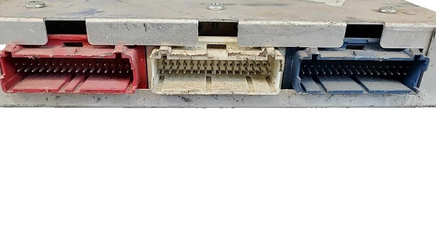 09378149 Daewoo Nubira 1999 ECM ECU computer