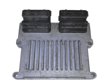 39100-3CDP0 Hyundai Santa Fe 2017-2018 ecm ecu computer