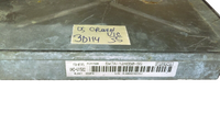 5W7A-12A650-SG ecm ecu computer 2005 Ford Crown Victoria **TESTED GOOD**
