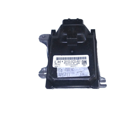 28100-5CG-A91 tcm transmission computer 2019-2020 Honda Civic