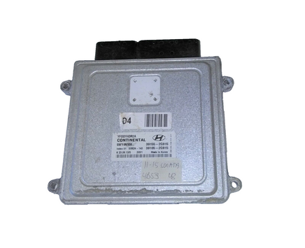 39155-2G915 Hyundai Sonata 2011-2015 ecm ecu computer