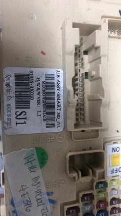 1036 69X5A3 Hyundai Elantra 2014-2016 ecm ecu computer