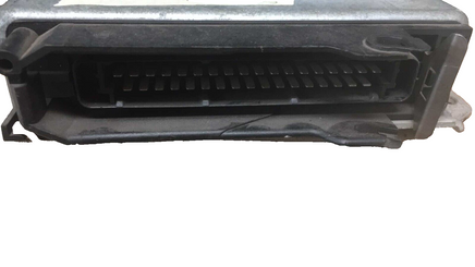 8 788 507 Saab 900 ecm ecu computer 1991