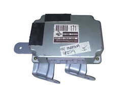 31036 7Y010 tcm transmission computer 2004 Nissan Maxima