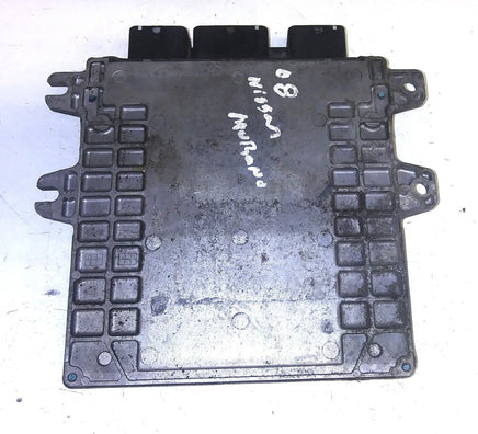MEC111-022 ecu ecm computer 2008 Nissan Rogue - Swan Auto