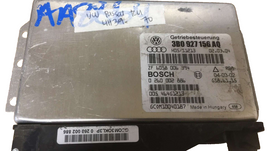 022 906 032 GF Porsche Cayenne ecm ecu computer 2003-2006
