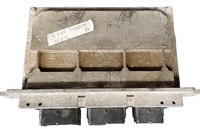7L1A-12A650-AHB  Ford Expedition ecm ecu computer 2008  **Tested**