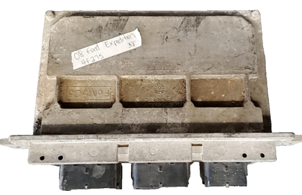 7L1A-12A650-AHB  Ford Expedition ecm ecu computer 2008  **Tested**