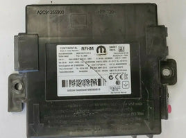 52041942 Jeep Renegade 2015 keyless entry control module