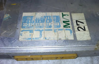 89561-14130 Toyota Supra 1982 ecu ecm computer