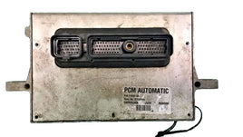 21009128 Saturn S-Series 2000-2002 pcm ecu ecm computer