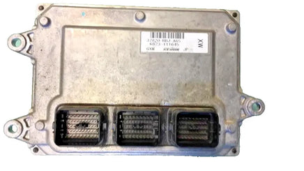 37820-RBJ-A65 Honda Insight 2010 ecm ecu computer