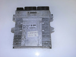 NEC038-087 Nissan Pathfinder 2018 ecm ecu computer