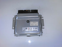 NEC039-646 ecm ecu computer 2020 Nissan Rogue