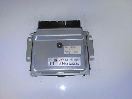 NEC039-646 ecm ecu computer 2020 Nissan Rogue
