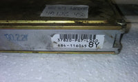 37820-PG7-L040 Acura Legend 1988-1989 ecm ecu computer