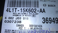 4L1T-15K602-AA bcm body control module 2004 Ford Expedition
