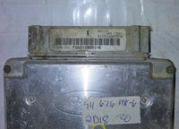 FS62-18881-E Mazda MX6 626 1994 ecm ecu computer
