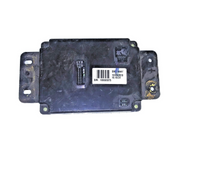 P55111243AB Climate Control Module 2011 Dodge Journey