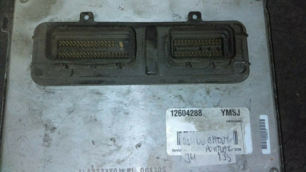 12604288 Chevy Cobalt or HHR 2005-2006 pcm ecm ecu computer