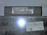 XL5F-12A650-AYA Ford Ranger 1999-2000 ecm ecu computer **TESTED GOOD**