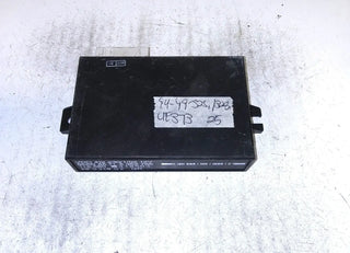 65.71-8 352 766 BMW 325i or 328i 1994-1999 Cruise control module