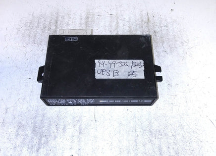 65.71-8 352 766 BMW 325i or 328i 1994-1999 Cruise control module