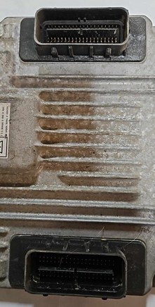 11H6868JQ4404 Kubota ecm ecu computer
