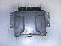 NEC018-673 Nissan Rogue 2016-2017 ecm ecu computer