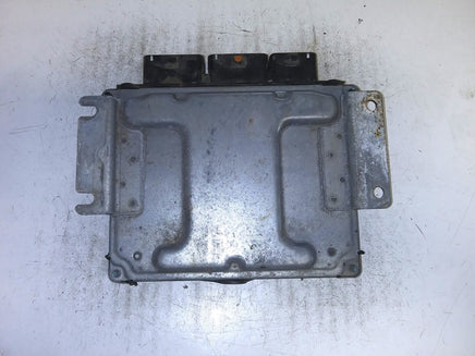 NEC018-673 Nissan Rogue 2016-2017 ecm ecu computer