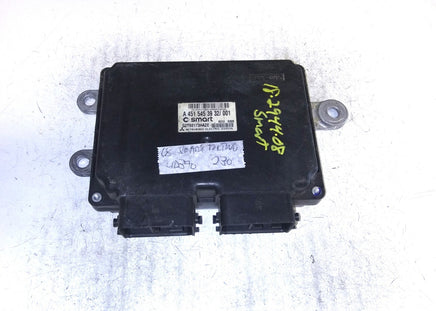 A 451 545 39 32/ 001 TCM transmission computer 2008 Smart Fortwo