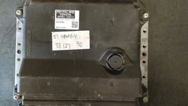 89981-33013 ecm ecu computer 2007 Toyota Camry