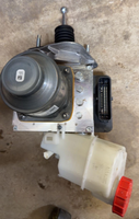 3450-5A96C06-02 abs anti-lock brake unit 2019-2022 BMW X5