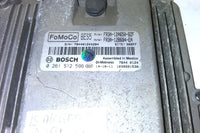 FR3A-12A650-BZF ecm ecu computer 2015 Ford Mustang