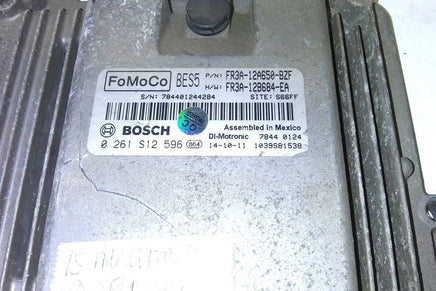 FR3A-12A650-BZF ecm ecu computer 2015 Ford Mustang