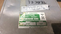 89661-16081 Acura TL ecm ecu computer 1991-1994