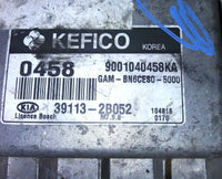 39113-2B052 ecu ecm 2011-2012 Kia Soul - Swan Auto