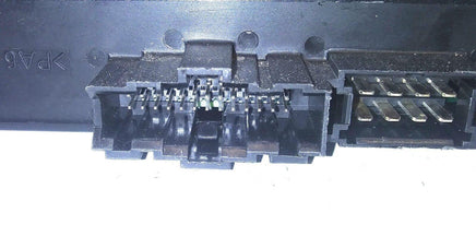 46 58 480 Memory Seat Control Module 2006-2009 Saab 9-5 - Swan Auto