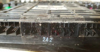 2003 Hyundai XG XG300 ecm ecu computer 39110-39961