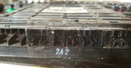 2003 Hyundai XG XG300 ecm ecu computer 39110-39961