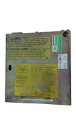 A11-658 966 Nissan 200SX 1984-1985 ecu ecm computer