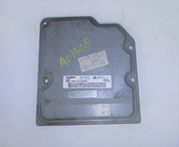 24226571 Cadillac CTS 2004-2006 tcm transmission computer